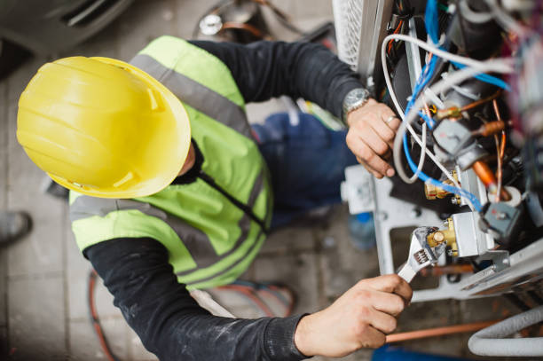 Best Electrical Wiring and Rewiring  in Grape Creek, TX