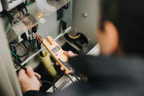 Best Electrical Safety Inspections  in Grape Creek, TX