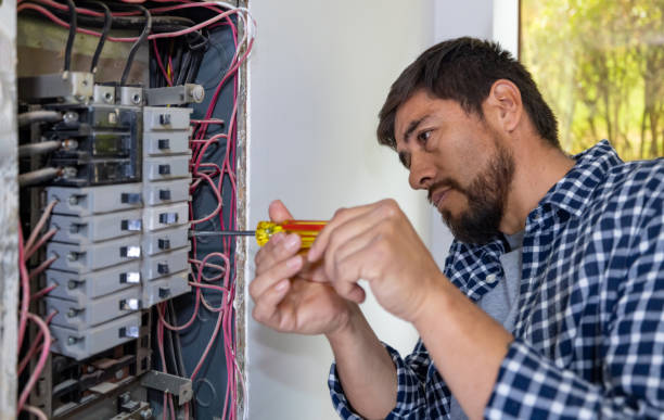 Emergency Electrical Repair Services in Grape Creek, TX