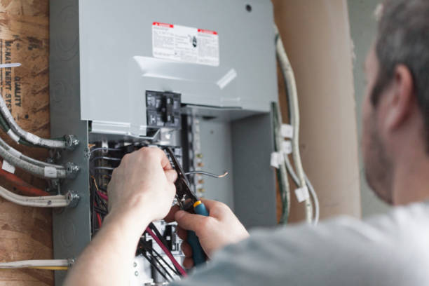 Emergency Electrical Repair Services in Grape Creek, TX